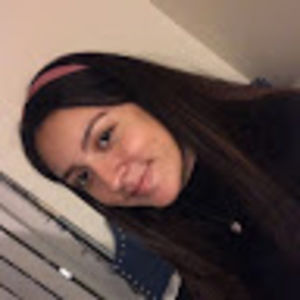 Meet your Posher, Lorena